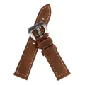 Bracelet cuir vache 20 à 26 mm pour Panerai – 2