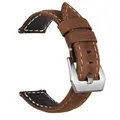 Bracelet cuir vache 20 à 26 mm pour Panerai – 4