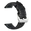Bracelet cuir vache 20 à 26 mm pour Panerai – 5