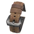 Bracelet cuir vache 20 à 26 mm pour Panerai – 6