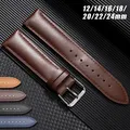 Bracelet cuir veau 12 à 24 mm universel – 1