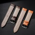 Bracelet cuir veau 12 à 24 mm universel – 4
