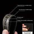 Bracelet cuir vintage 20 à 22 mm pour Redmi et Xiaomi – 2