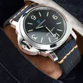 Bracelet cuir vintage pour montre 18 à 26 mm – 3