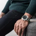 Bracelet cuir vintage pour montre 18 à 26 mm – 5