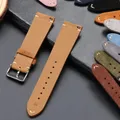 Bracelet daim 14 à 22 mm à dégagement rapide – 2