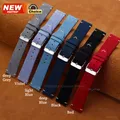 Bracelet daim souple 14 à 22 mm dégagement rapide – 3