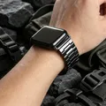 Bracelet élastique acier inoxydable pour Xiaomi Mi Band Redmi – 4