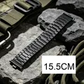 Bracelet élastique acier inoxydable pour Xiaomi Mi Band Redmi – 6
