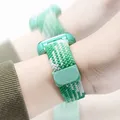 Bracelet enfant magnétique 15 à 17 mm pour montre connectée – 3