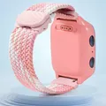 Bracelet enfant magnétique 15 à 17 mm pour montre connectée – 4