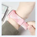 Bracelet enfant magnétique 15 à 17 mm pour montre connectée – 5