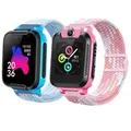 Bracelet enfant magnétique 15 à 17 mm pour montre connectée – 6