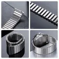 Bracelet extensible acier 20 mm pour Huawei et Galaxy – 4