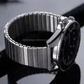 Bracelet extensible acier 20 mm pour Huawei et Galaxy – 5