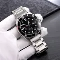 Bracelet inox massif 18 à 25 mm luxe universel – 4