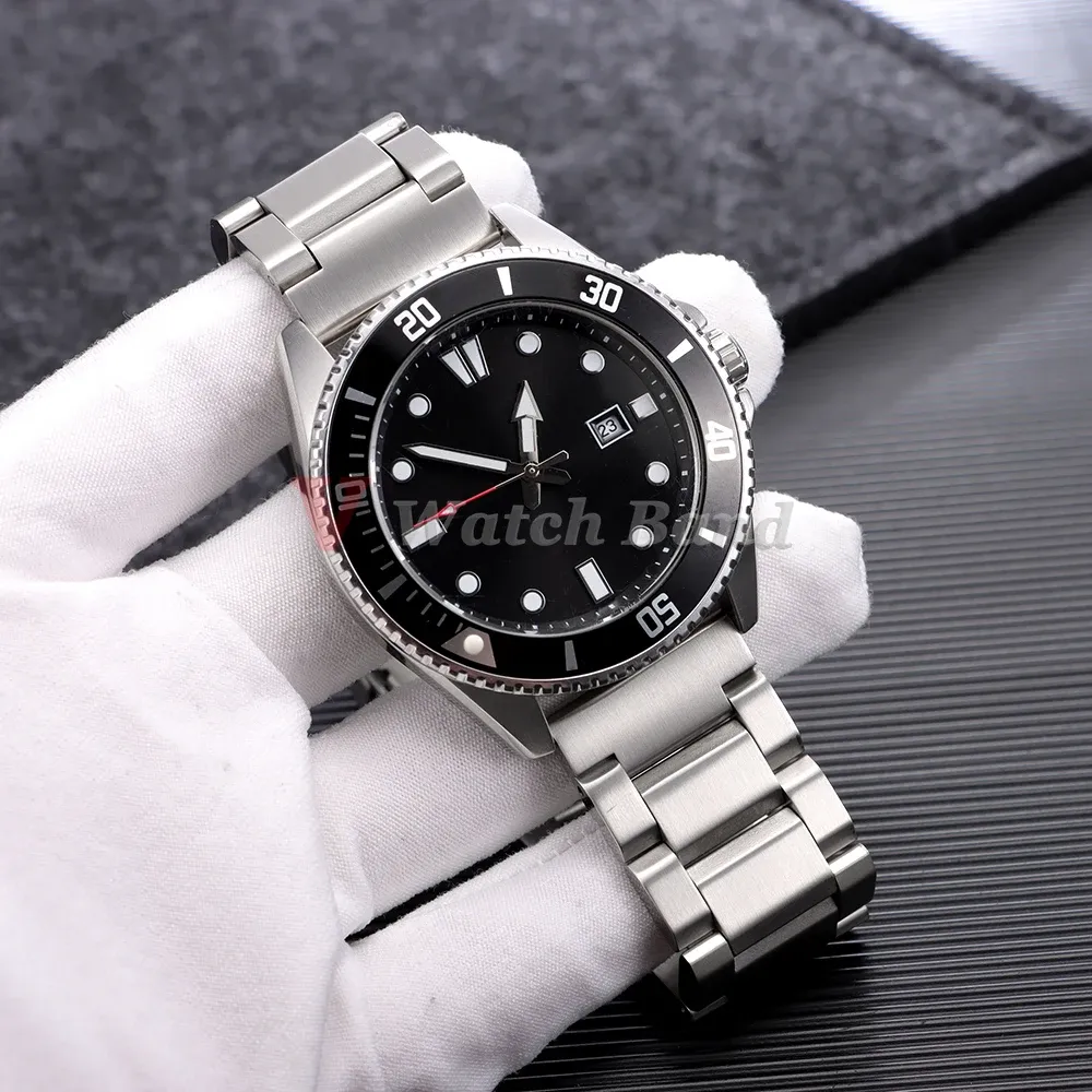 Bracelet inox massif 18 à 25 mm luxe universel
