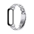 Bracelet magnétique métal pour Samsung Galaxy Fit 2 – 3