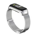Bracelet magnétique métal pour Samsung Galaxy Fit 2 – 5