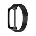 Bracelet magnétique métal pour Samsung Galaxy Fit 2 – 6