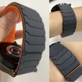 Bracelet magnétique silicone 20 et 22 mm Amazfit – 1