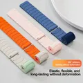 Bracelet magnétique silicone 20 et 22 mm Amazfit – 4