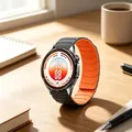 Bracelet magnétique silicone 20 et 22 mm Huawei Watch GT – 2