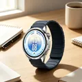 Bracelet magnétique silicone 20 et 22 mm Huawei Watch GT – 6