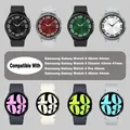 Bracelet magnétique silicone 20 mm Samsung Galaxy Watch – 3