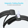 Bracelet magnétique silicone 20 mm Samsung Galaxy Watch – 4