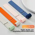 Bracelet magnétique silicone 22 mm Haylou – 3