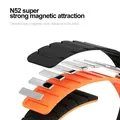 Bracelet magnétique silicone 22 mm Haylou – 4