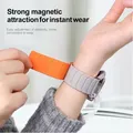 Bracelet magnétique silicone 22 mm Haylou – 6