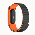 Bracelet magnétique silicone Google Fitbit Air – 3