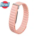 Bracelet magnétique silicone Google Fitbit Air – Band Color Silt