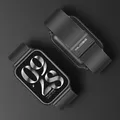 Bracelet maille acier pour Mi Band 10 9 8 Pro – 3