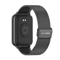Bracelet maille acier pour Mi Band 10 9 8 Pro – 5