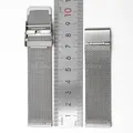 Bracelet maille milanaise 10 à 24 mm universel – 4