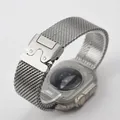 Bracelet maille milanaise 38 à 49 mm pour Apple Watch – 2