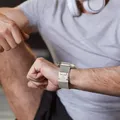 Bracelet maille milanaise 38 à 49 mm pour Apple Watch – 5