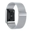 Bracelet maille milanaise magnétique pour Whoop 5.0 – 6