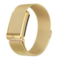 Bracelet maille milanaise magnétique pour Whoop 5.0 – Couleur du bracelet Golden