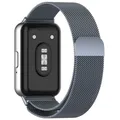 Bracelet maille milanaise pour Samsung Galaxy Fit 3 – 3