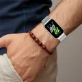 Bracelet maille milanaise pour Samsung Galaxy Fit 3 – 5