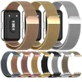 Bracelet maille milanaise pour Samsung Galaxy Fit 3 – 6