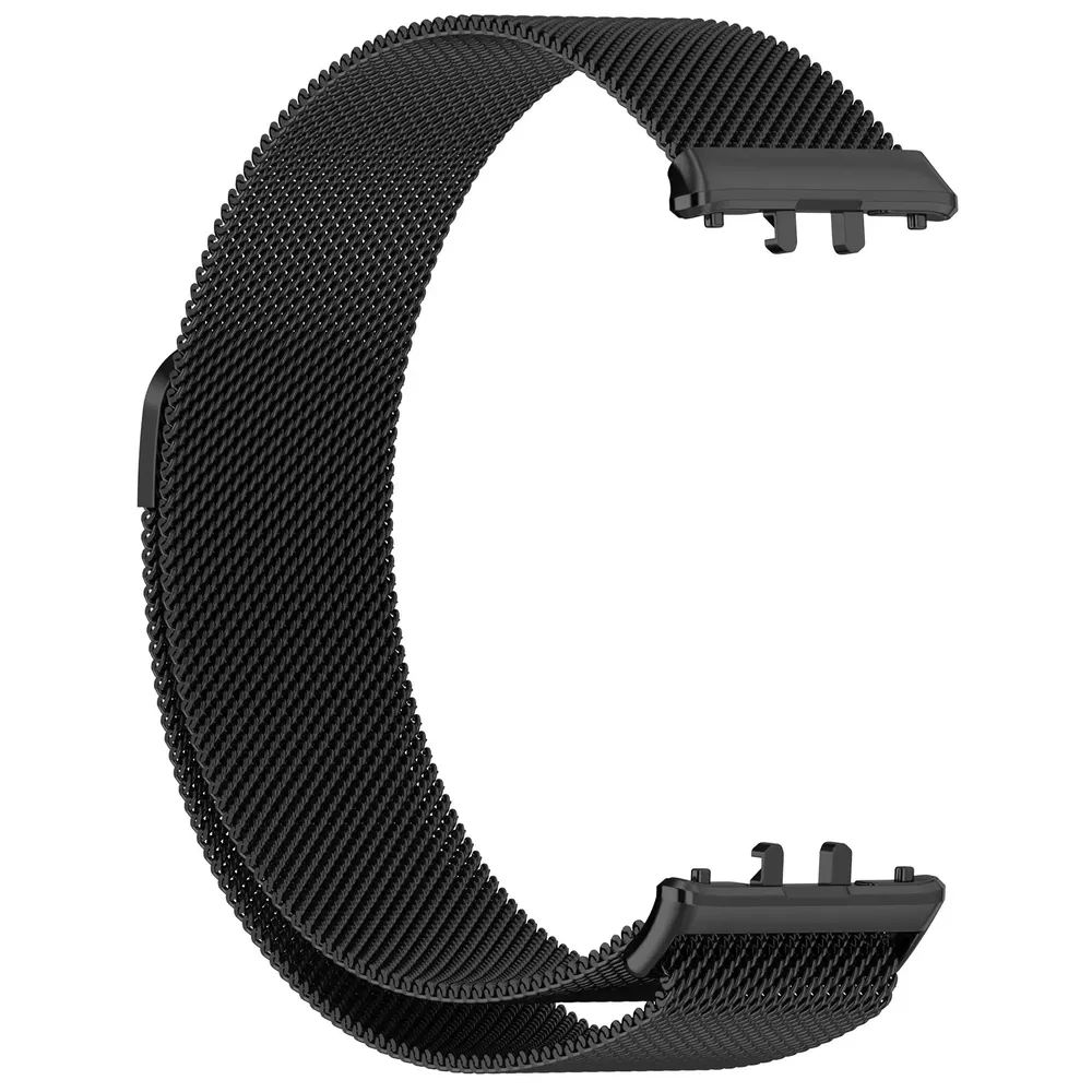 Bracelet maille milanaise pour Samsung Galaxy Fit 3