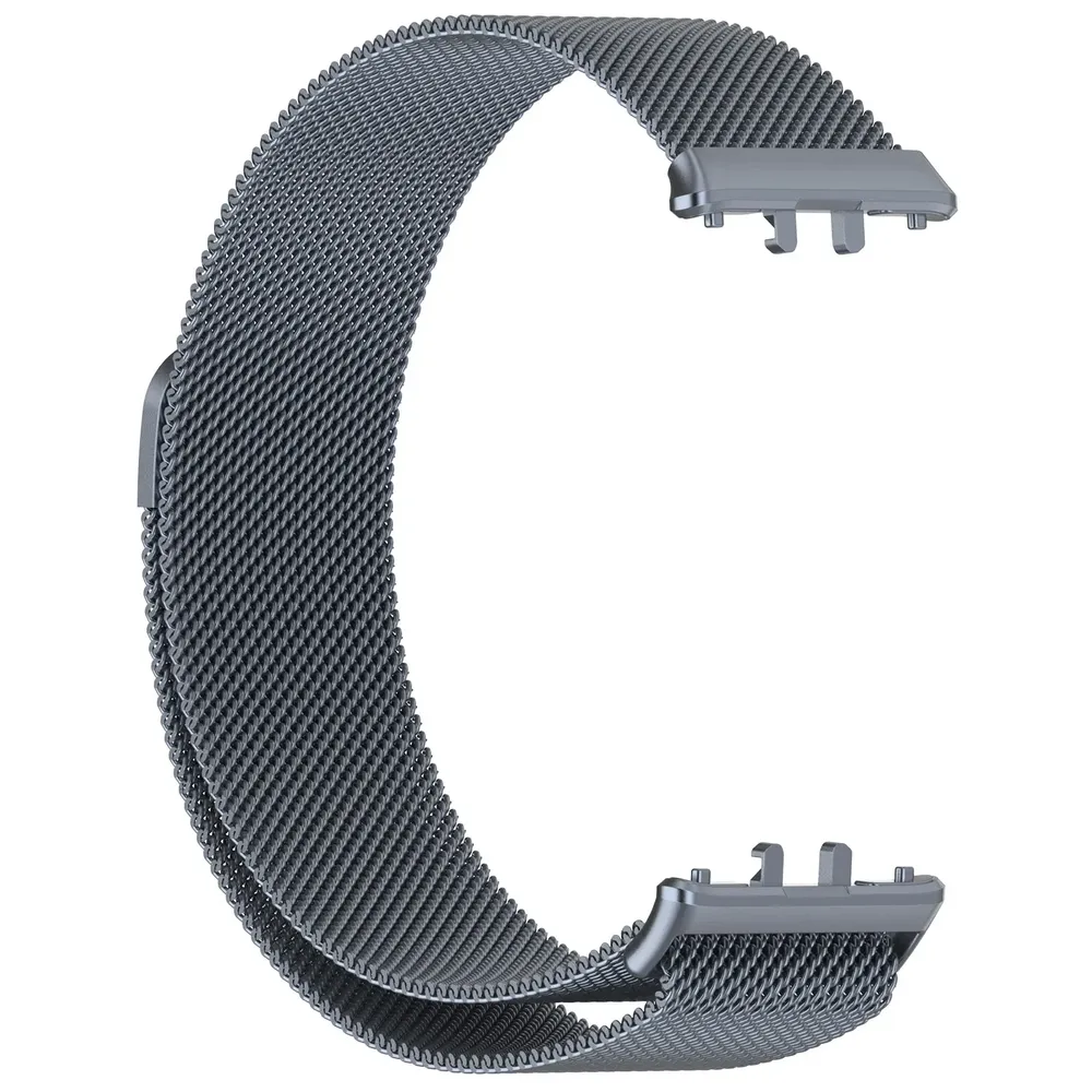 Bracelet maille milanaise pour Samsung Galaxy Fit 3