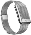 Bracelet maille milanaise pour Whoop 5.0 – Couleur du bracelet Argent