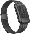 Bracelet maille milanaise pour Whoop 5.0 – Couleur du bracelet Black