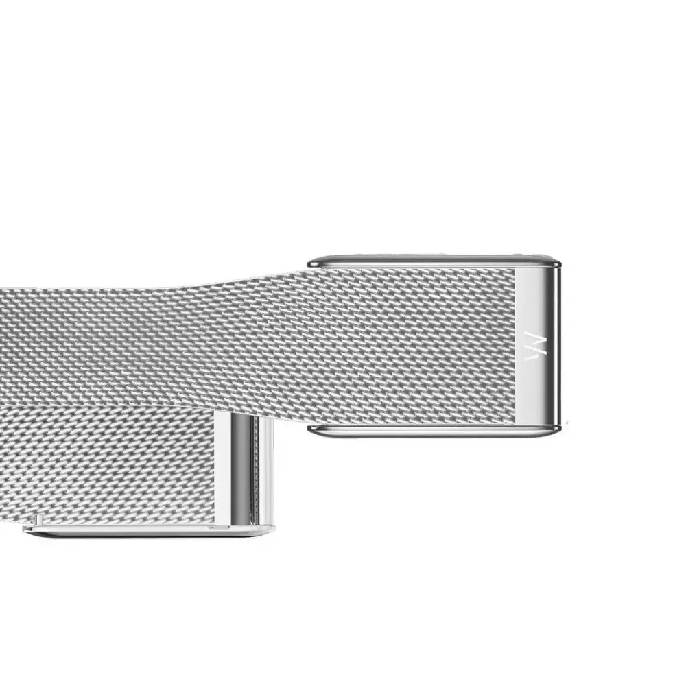 Bracelet maille milanaise pour Whoop 5.0